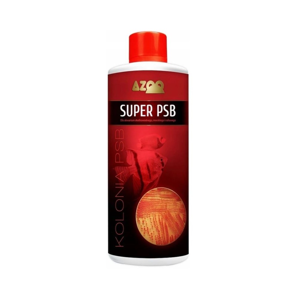 Azoo Super PSB 250ml