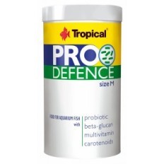 Tropical Pro Kaitse Suurus M (graanulid) 250ml / 110g