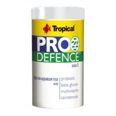 Tropical Pro Defense Størrelse S (Granuler) 110ml / 52g