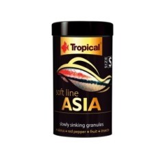 Tropical Soft Line Asia Size S 100ml / 50g