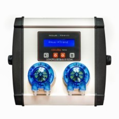 Conversus Milestone water substitution