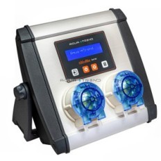 Conversus Milestone water substitution