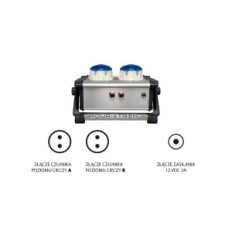 Conversus Milestone podmiana wody