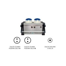 Conversus Milestone water substitution