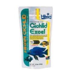 Hikari Cichlid Excel mini 57g