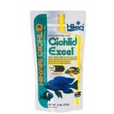 Hikari Cichlid Excel Mini 57G