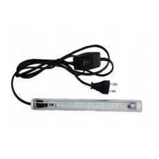 Aquael Liddy Tube 10W D & N Sunny 2.0