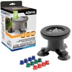 Aqueel aering this Airlights LED