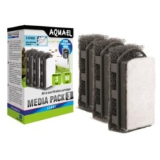 Aquael Sponge Cartridge FZN Mini Phosmax 3ks.