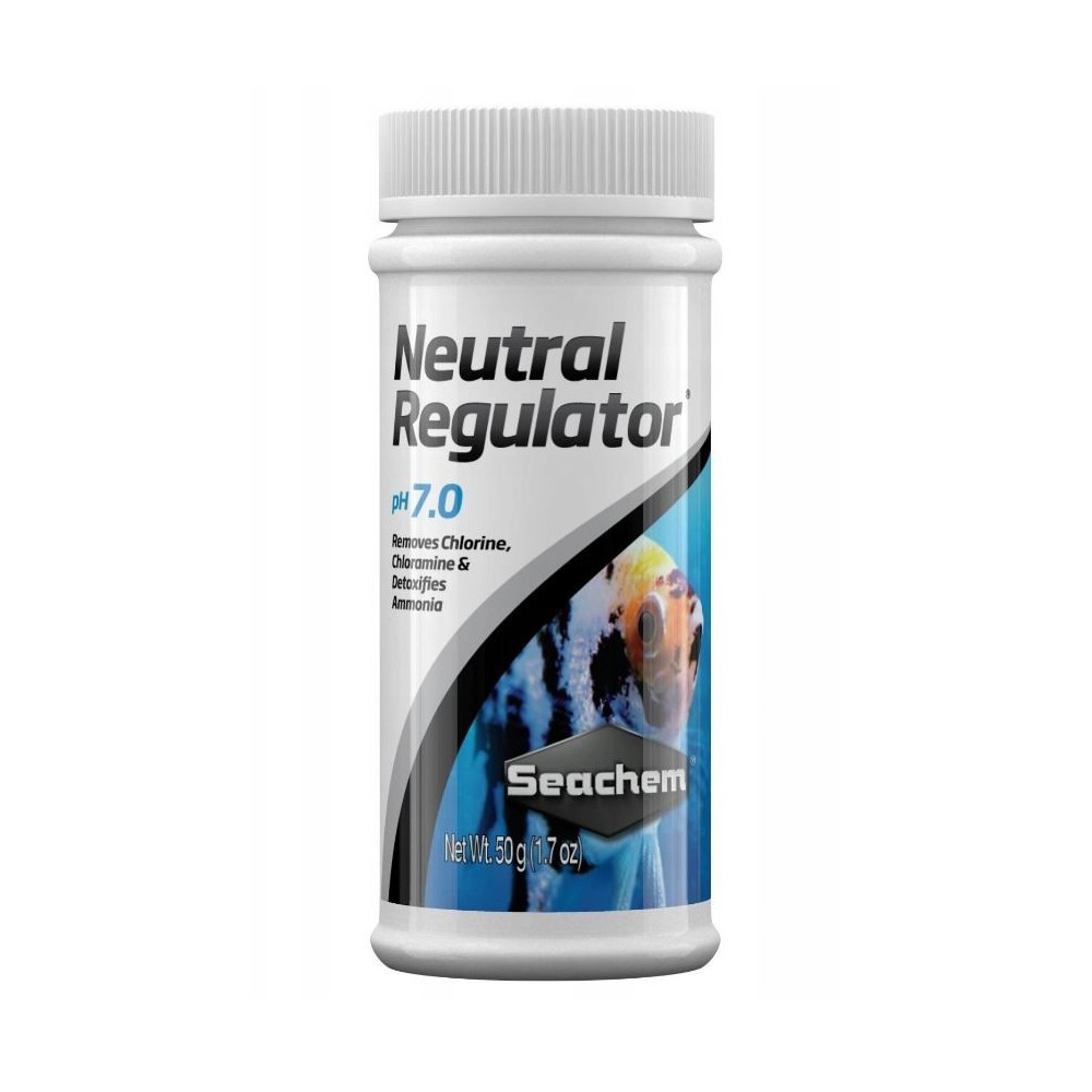 Regulador neutro 50 g