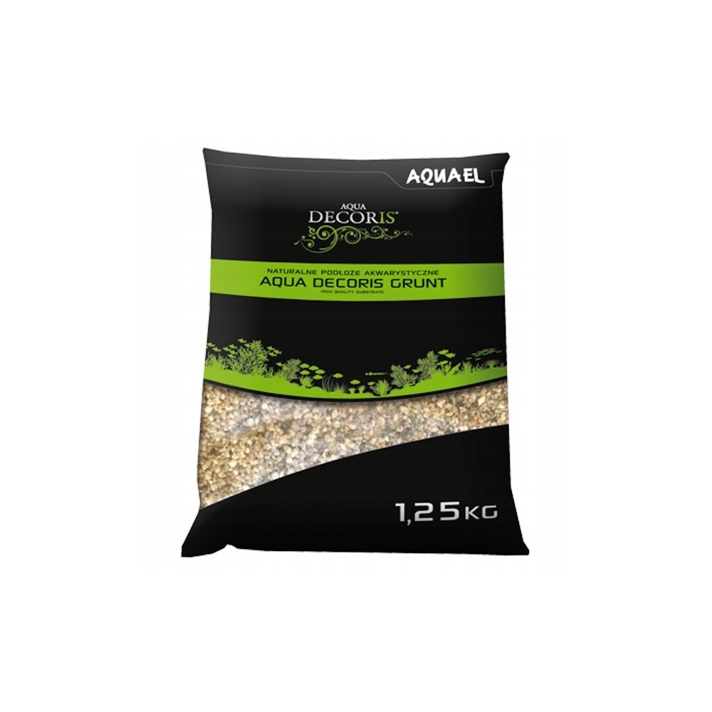 Aquael Aqua Decoris Grunt 1,25kg