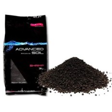 Το υπόστρωμα Aquael Adv Skin Shrimp 3L