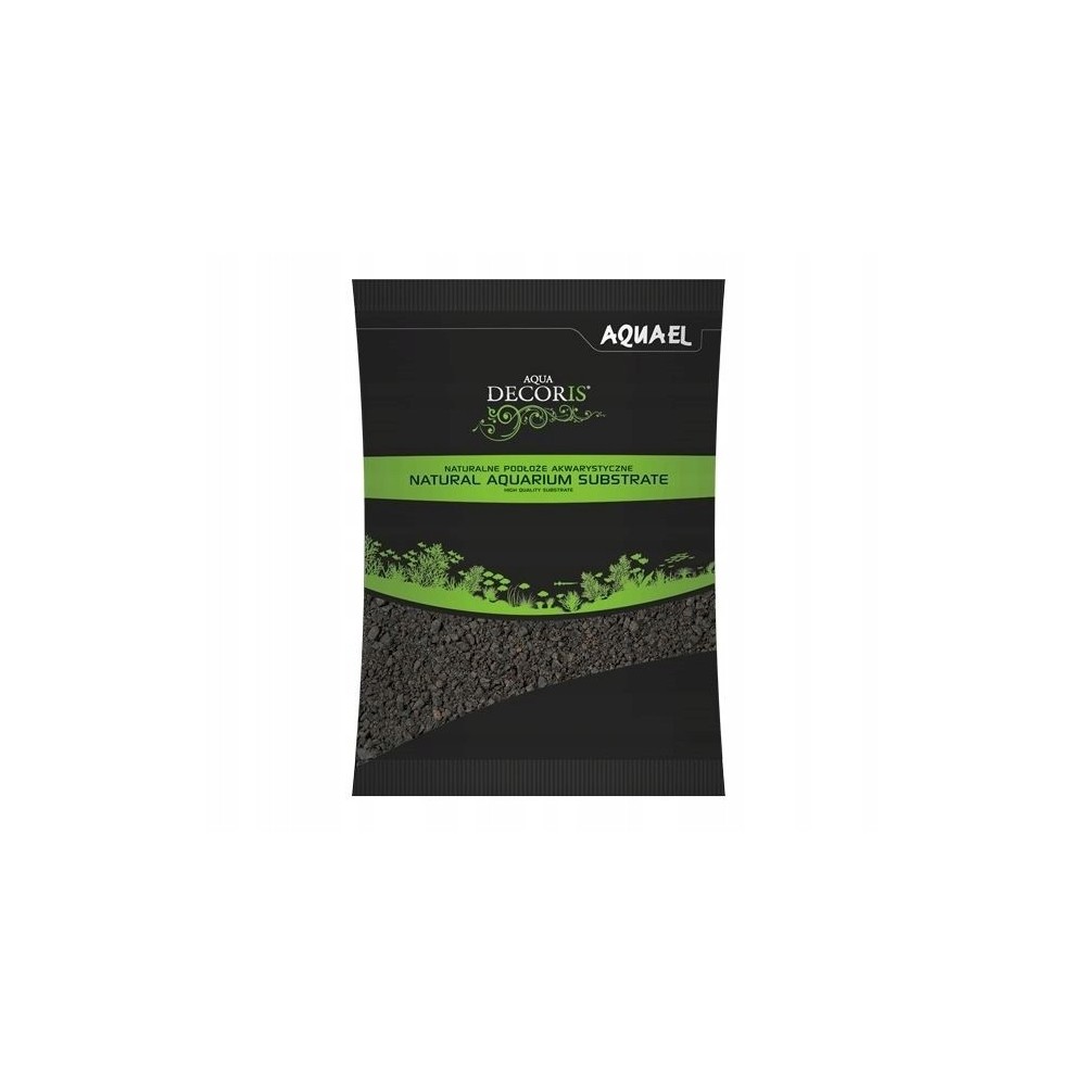 Aquael Bazal Gramoz 2-4mm 10kg