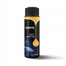 Aquael Agibactol 100ml