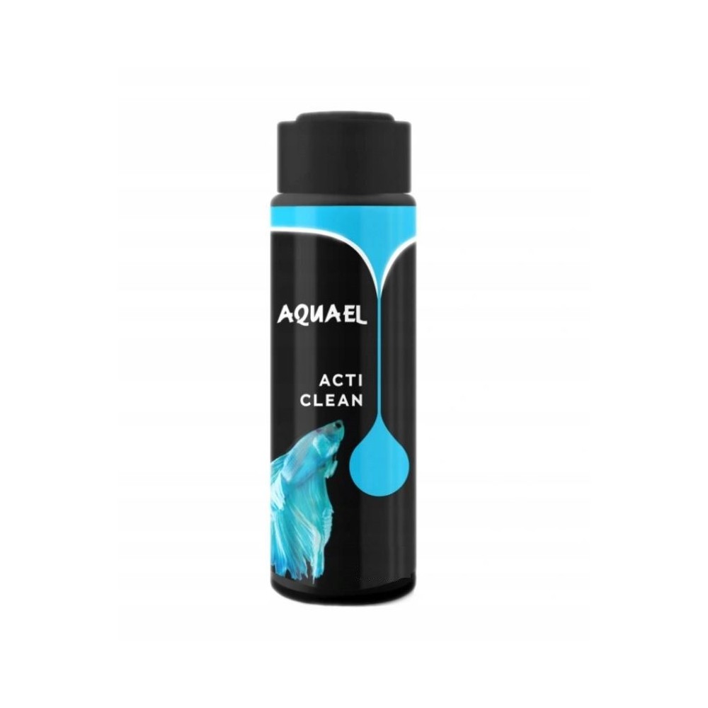 ACTICLEAN 100ML