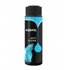 Aquael Acticlean 250ml Priprema