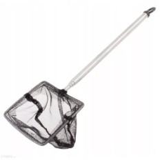 Telescópio 3 (7,5x6cm) de Aquael Fish Grid 3 (7.5x6cm)