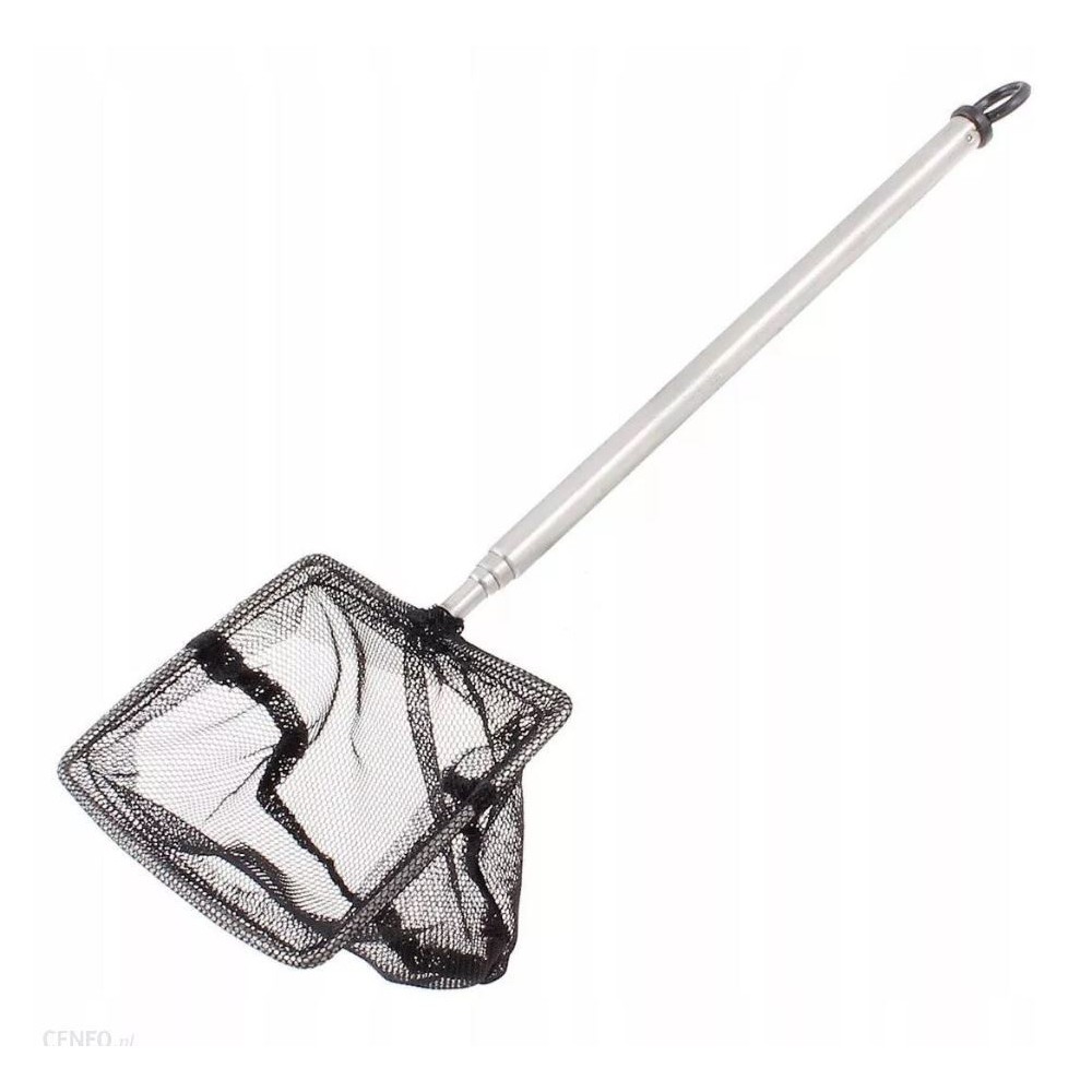 Aquael fish net telescope 4 (10x7.5cm)