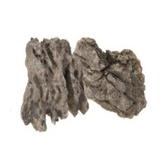 Aqueel Stone Black Quartz Rock Mix 1kg