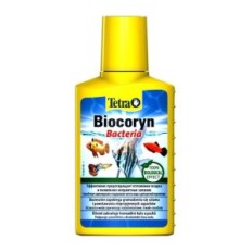 TETRA Biocniesin rimuove composti dannosi
