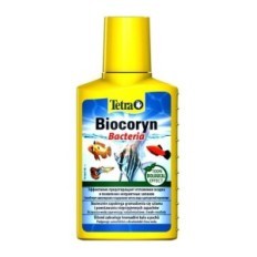 TETRA Biocniesin removes harmful compounds