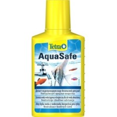 Tetra Aquasafe 250ml - för vattenbehandling