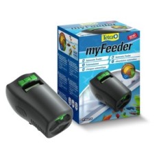 Tetra Fearer Automatique Tetra MyFeeder