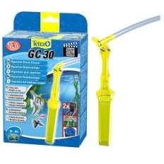 Tetra GC Ghiay Cleaner GC 30-Sinistra