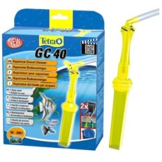 Tetra GC gramoz Cleaner GC 40-Lock