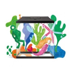 AQUAEL AKW KIT LEDDY MINI 30 Must