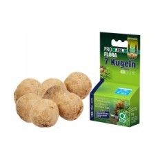 JBL mēslojums 7 bumbas