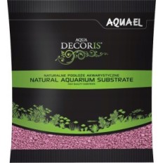 Aquael Lilac Lila 1kg Decoris Decoris