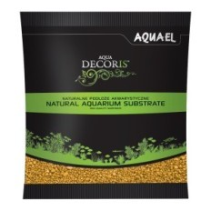 Aquael Lipsters Aqua Decoris Amarillo 1kg