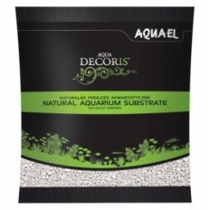 Aquael lib Aqua Decoris White 1kg