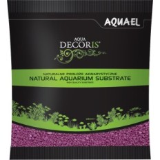 Aqueel żwirek aqua dekoris fuksaj 1kg