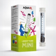 Comunidad de Aquael Alwade. Leddy tube mini 3w LED