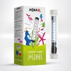 Skupnost Aquael Alwade. Leddy Tube Mini 3W LED