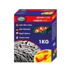 NAC-1 ΕΠΙΚΟΙΝΩΝΙΑ 1 KG