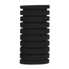 NSF-40L spons spons naar het filter