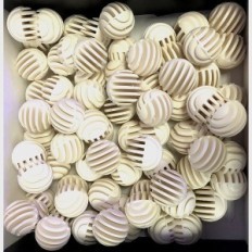 Ενδιαφέροντα για το Reef Bioballs 750g