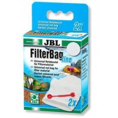 JBL käekotid kassettide jaoks 2 tk filterbag