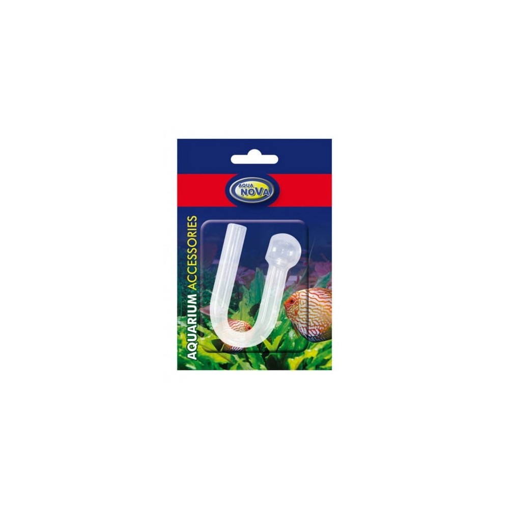 NCO2 stikla indikators Stikla indikators CO2