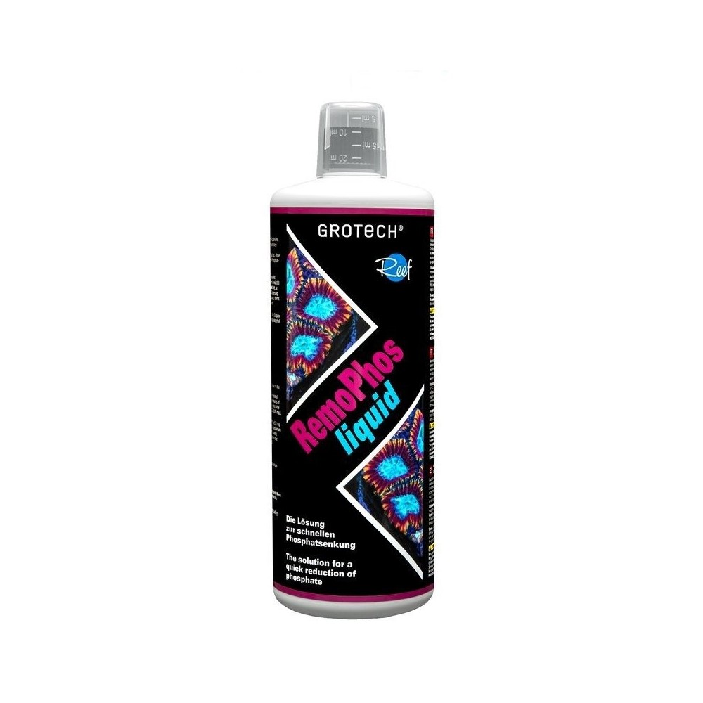 Grotech remophos flydende 500ml
