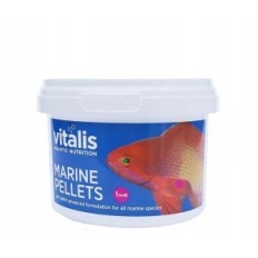 Vitalis Marine Pelety XS 1 mm 140g 280ml
