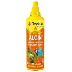 Algin de 100 ml tropicales