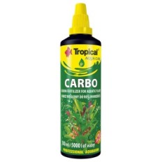 Tropické carbo 100ml