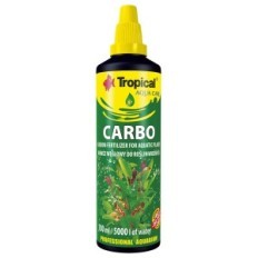 Tropisk karbo 100ml