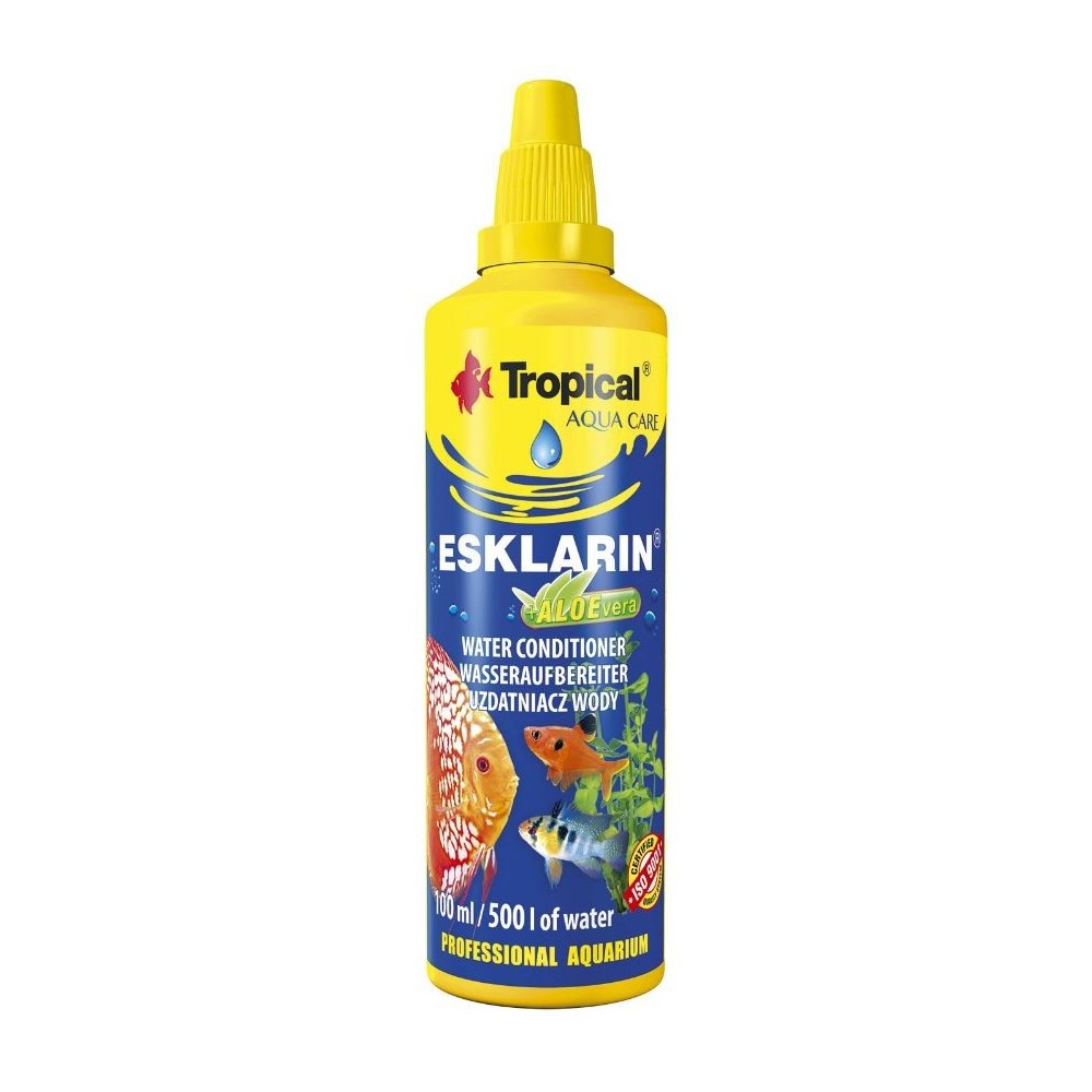 Tropical Esklarin + AOever 100ml