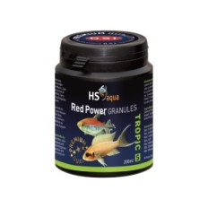 Hs /O.S.I. Puissance rouge Granès S 200ml
