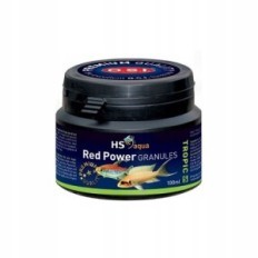 Hs /O.S.I. Red Power Granes S 100ml